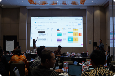 Google Workspace 21 Image gallery marquee
