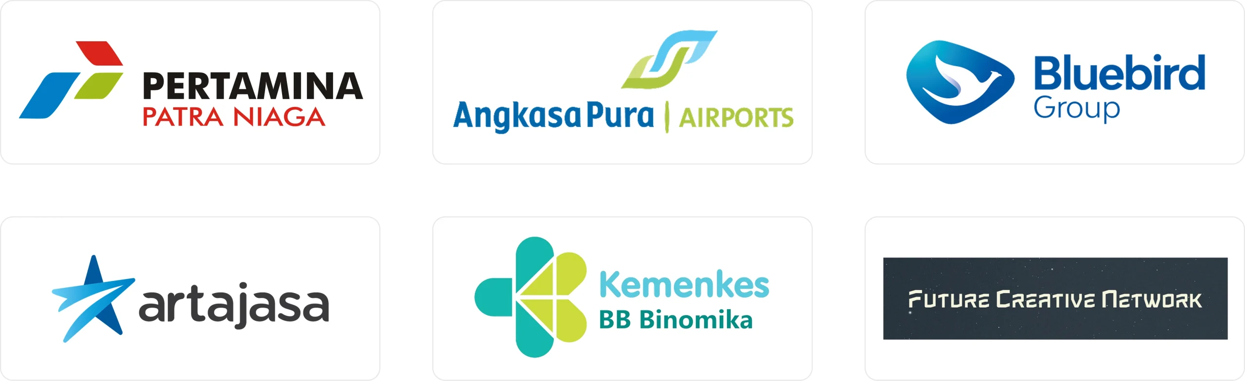 Logo Klien Rimba House x ClickUp scaled 1