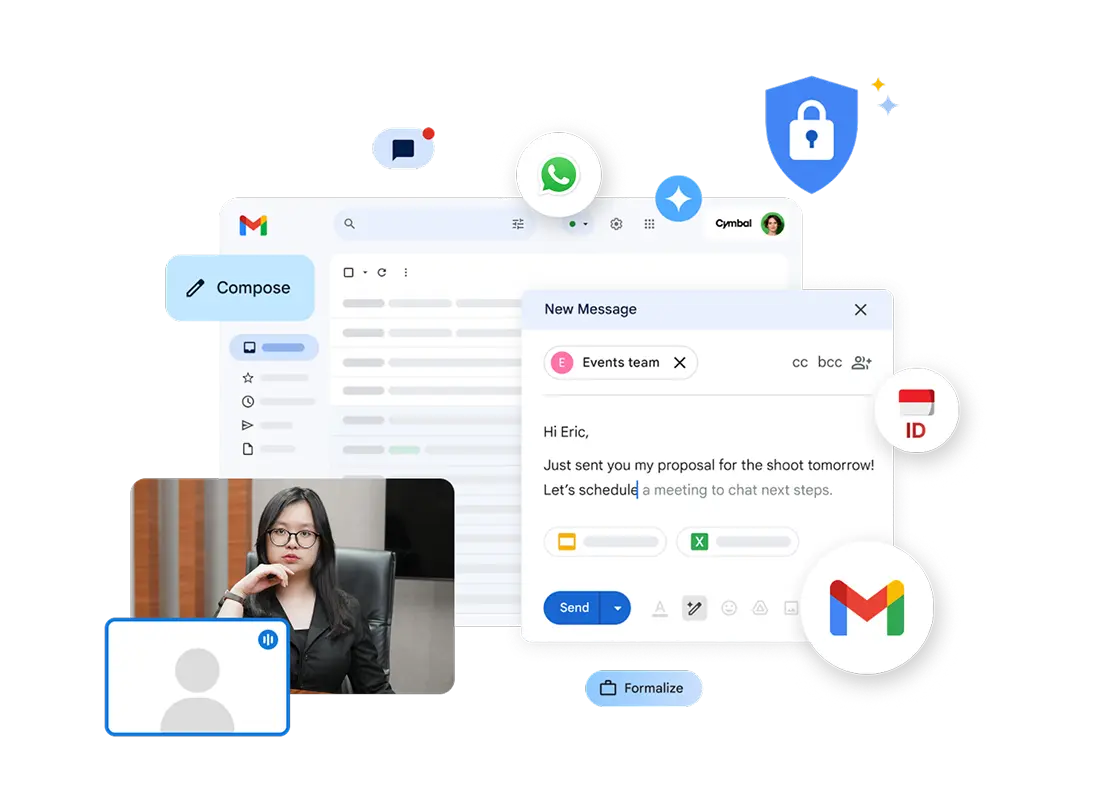 Managed Services & Support