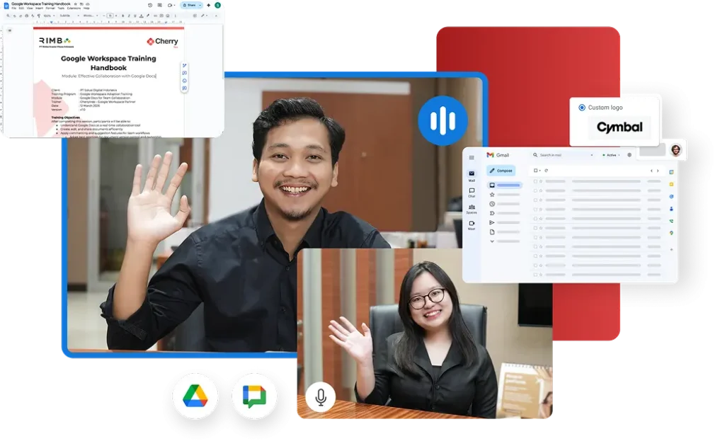 Training & Change Management