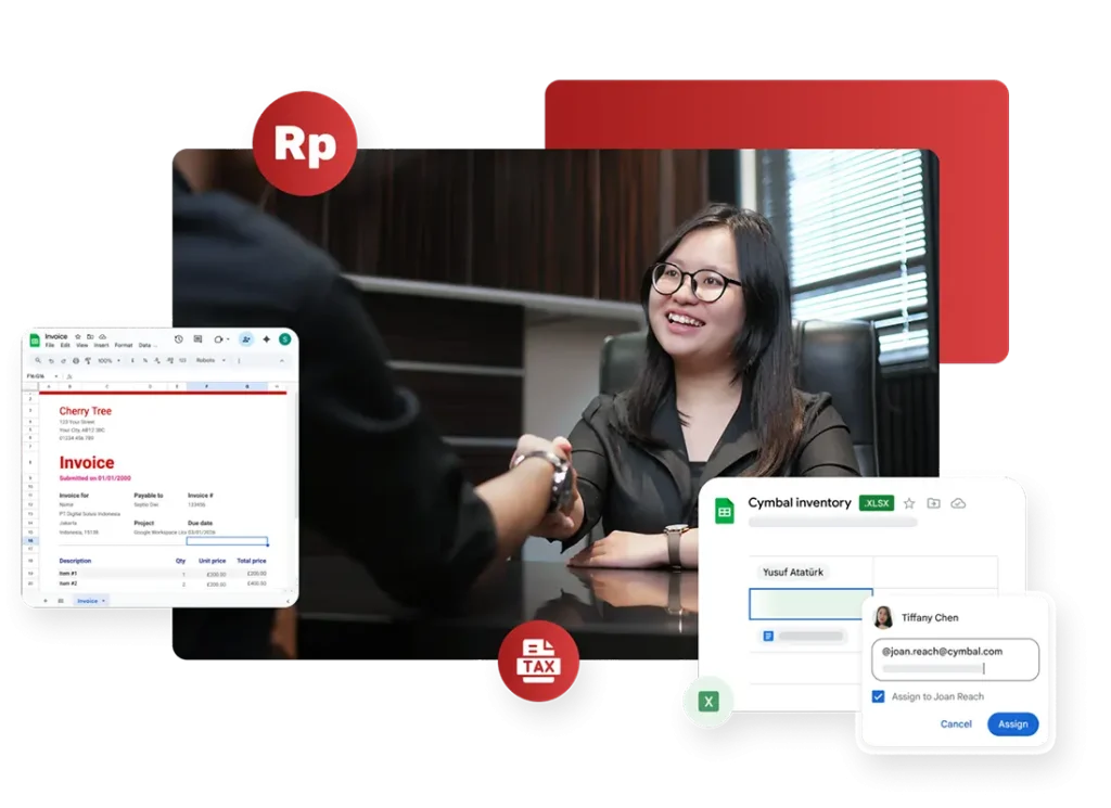 Licensing & Procurement