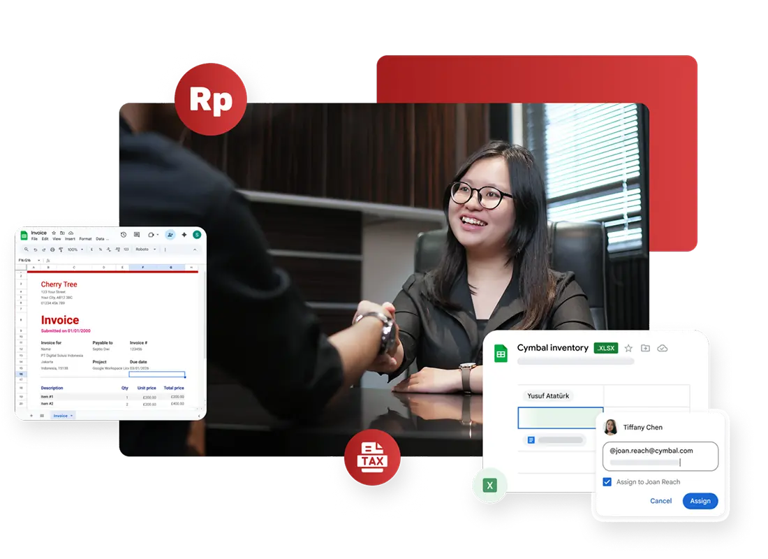 Licensing & Procurement