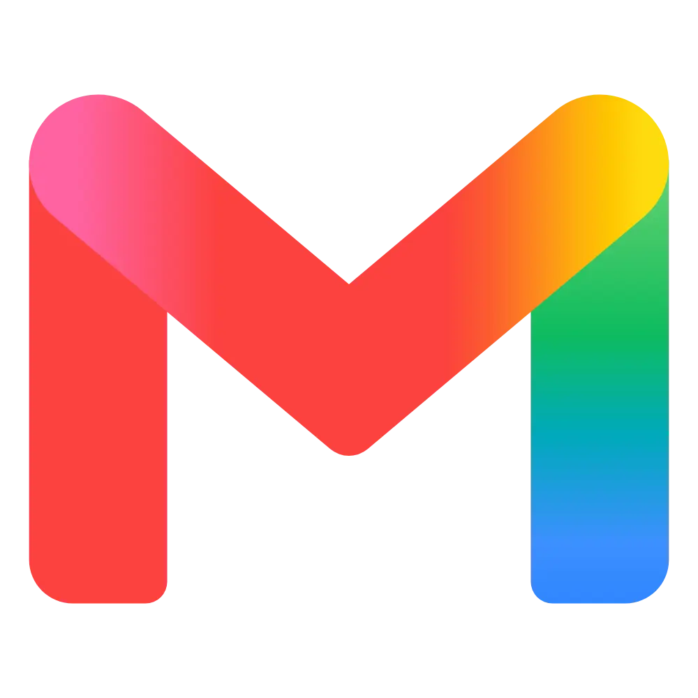 Logo Gmail