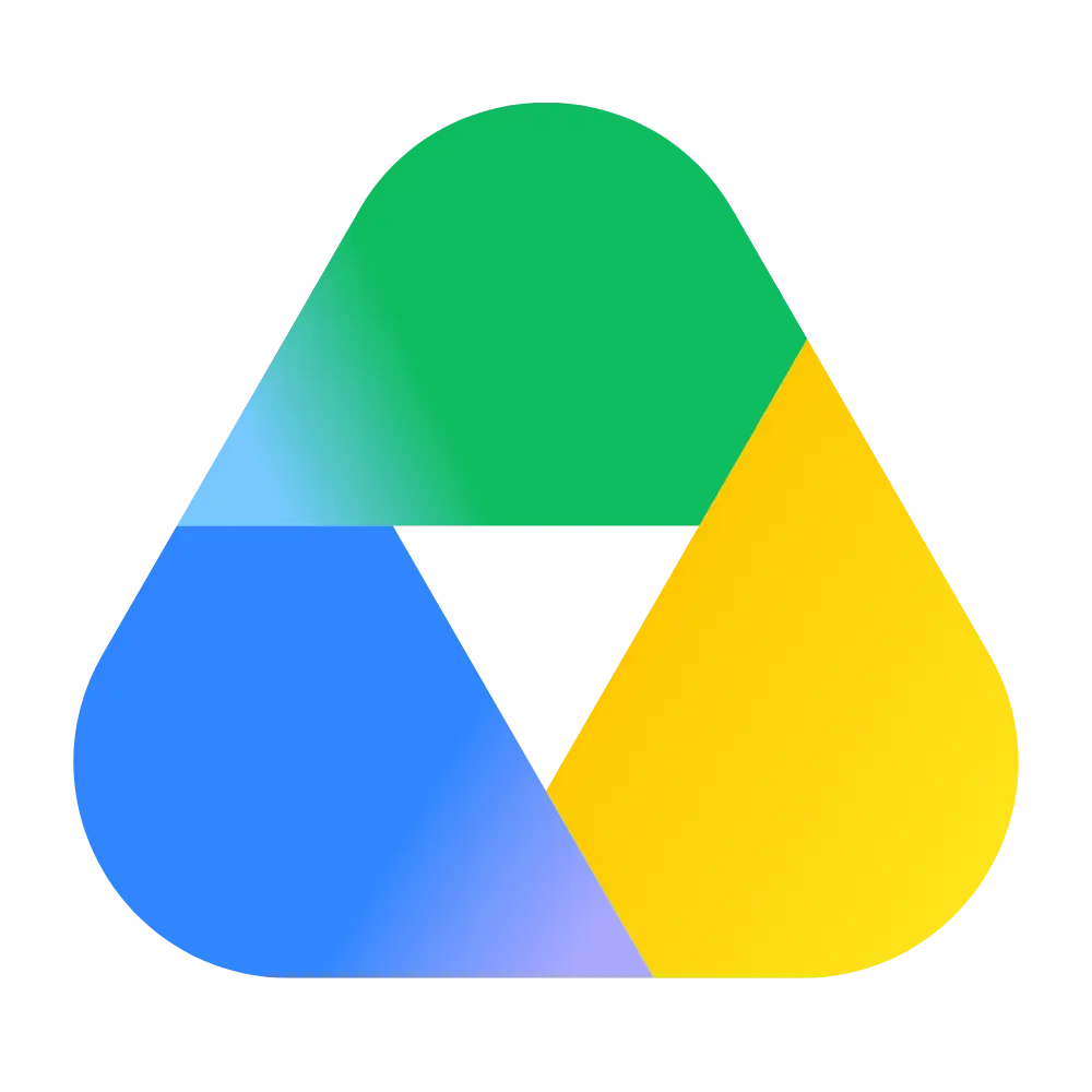 Logo Drive