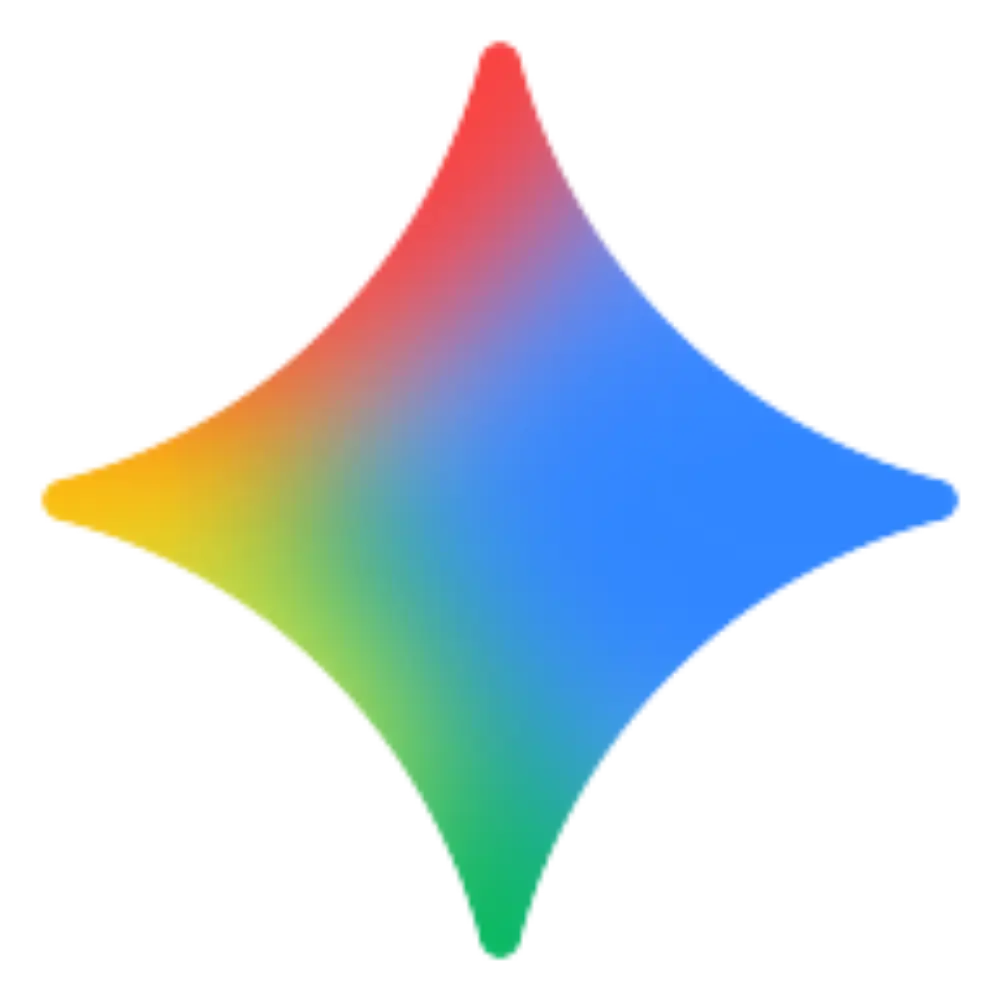 Logo Gemini