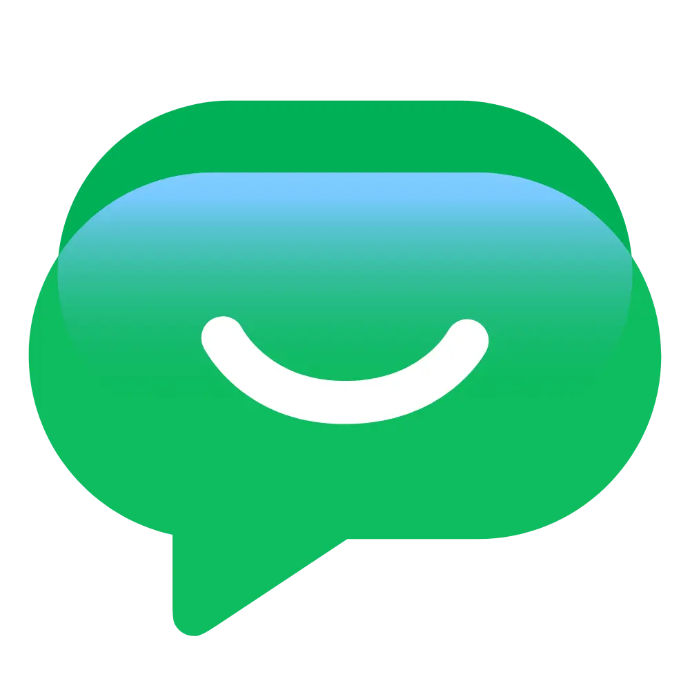 Logo Chat