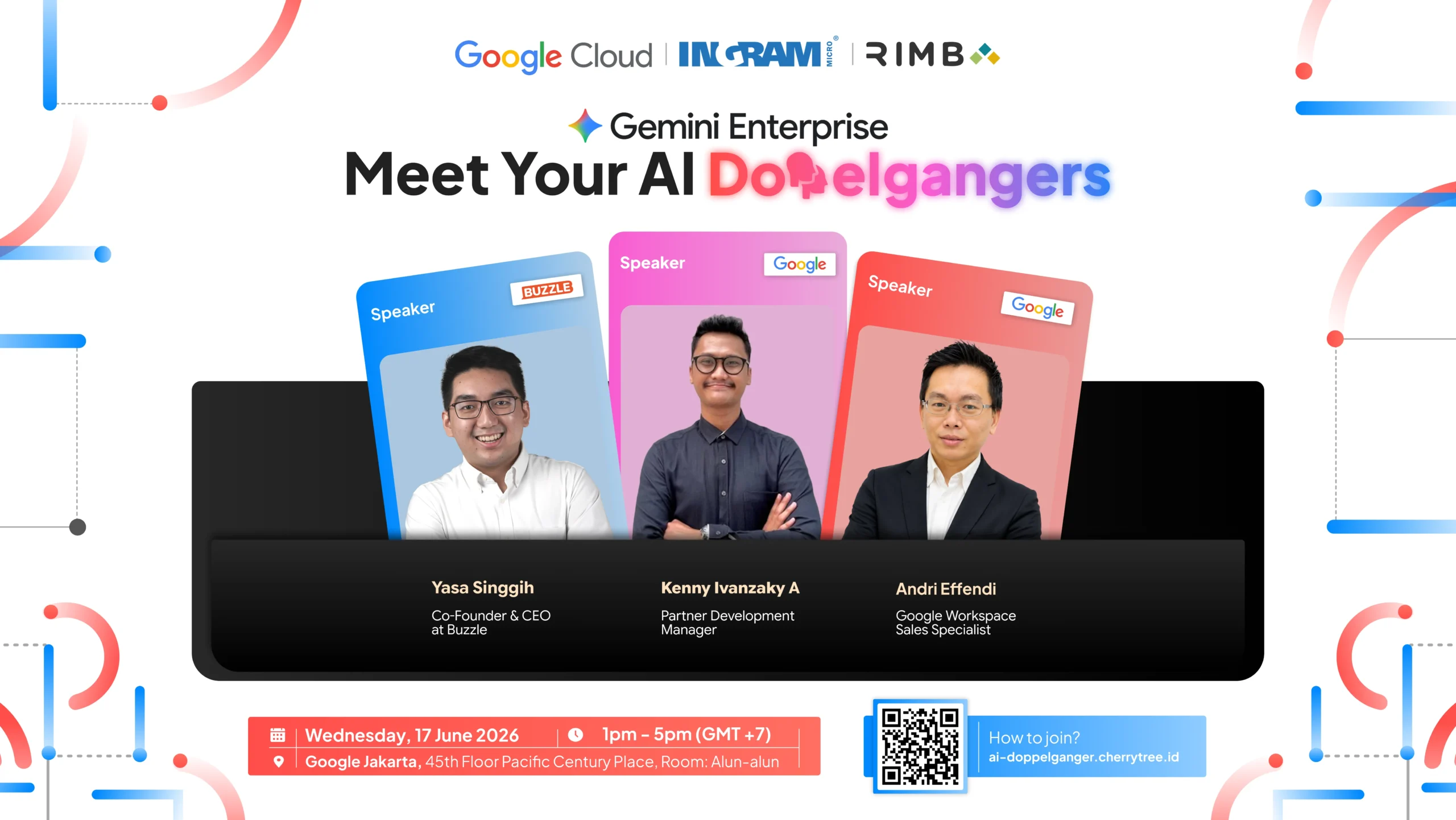 AI Doppelganger