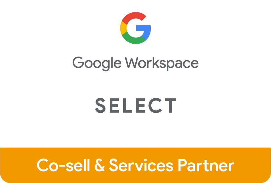 google workplace