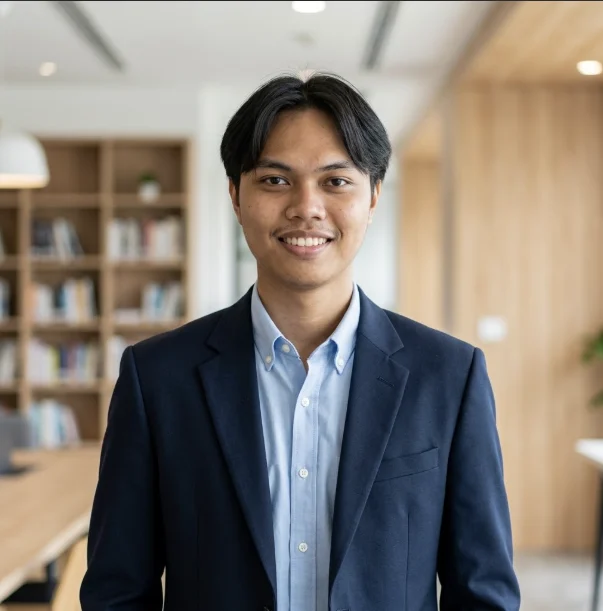 Author image