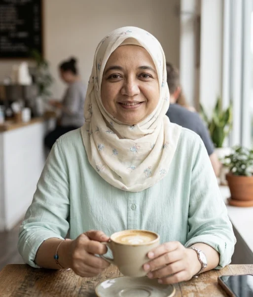 Author image