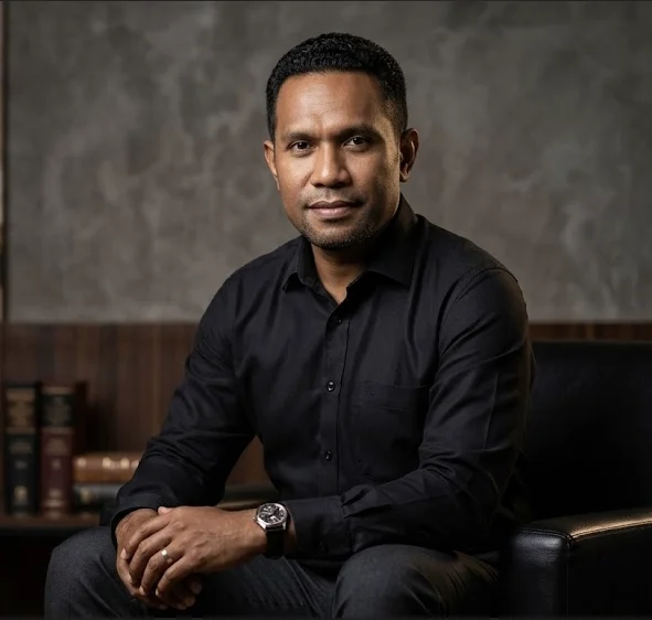Author image
