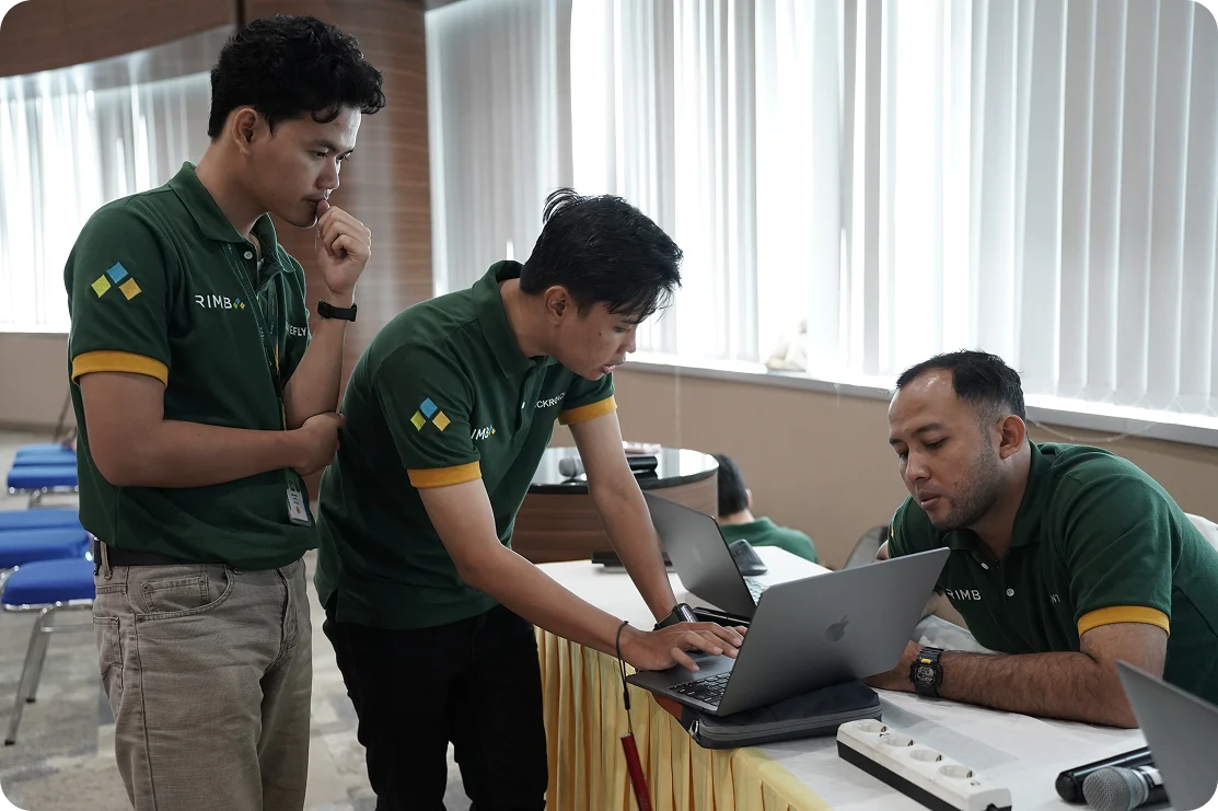 Foto Kegiatan