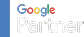 Logo Google Patner Convert Io  Webp